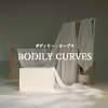 『BODILY CURVES』 YUVI KAWANO × IKEDAHIKARI. Exhibition in Tokyo